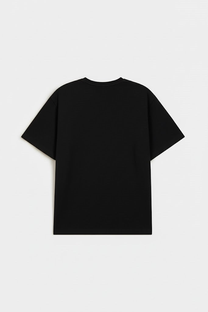 Black T-Shirt