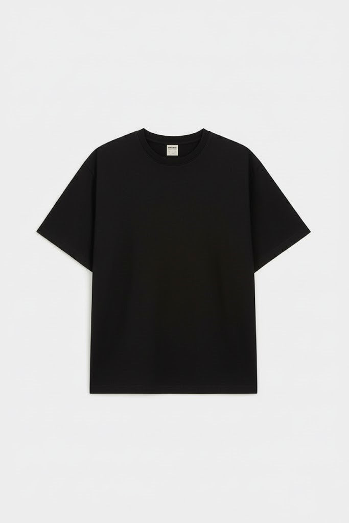 Black T-Shirt