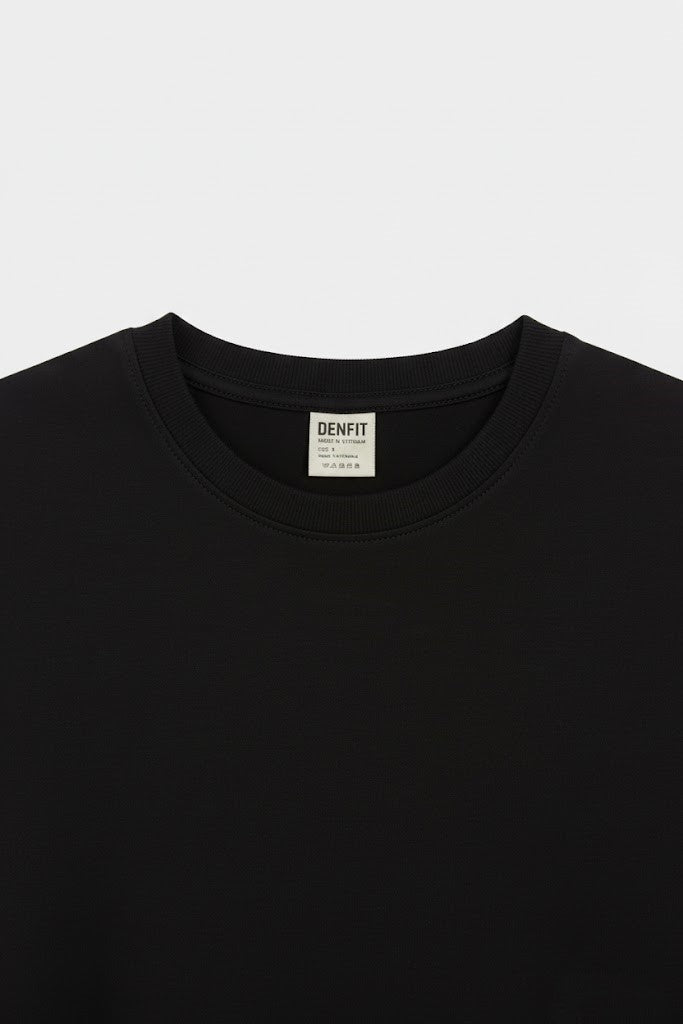 Black T-Shirt