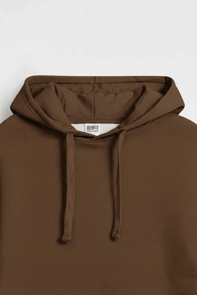 Premium Brown Hoodie