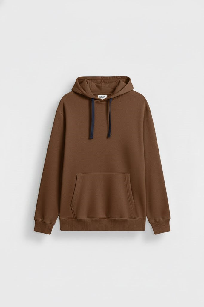 Premium Brown Hoodie