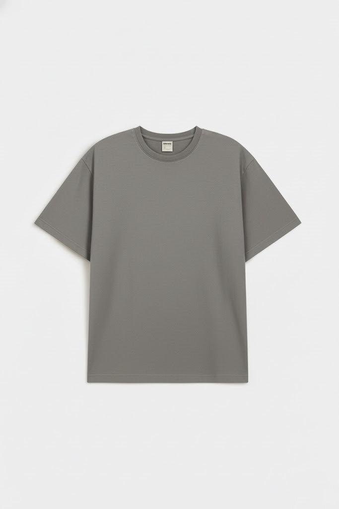 Grey T-Shirt