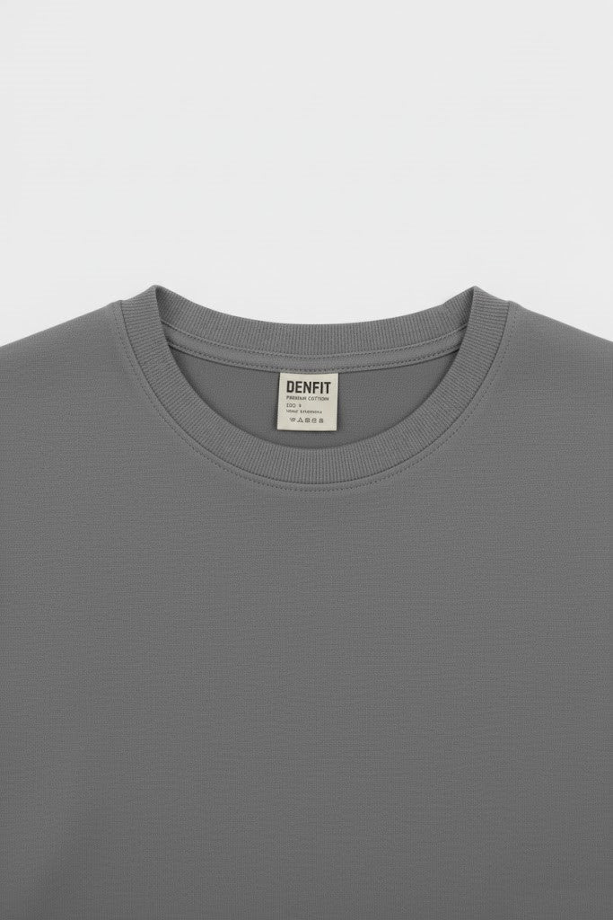 Grey T-Shirt