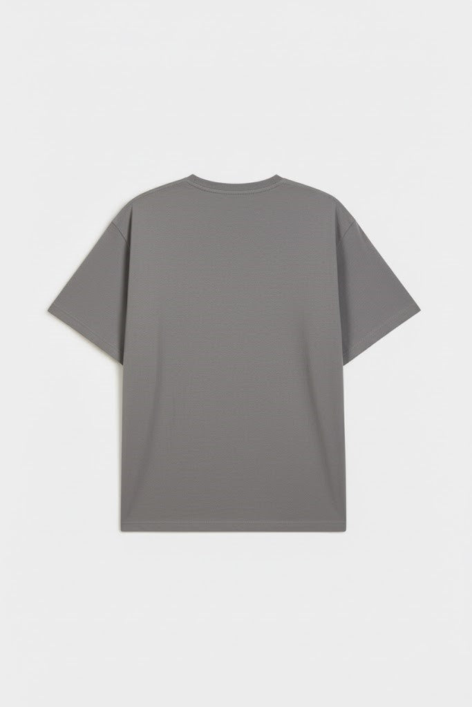 Grey T-Shirt