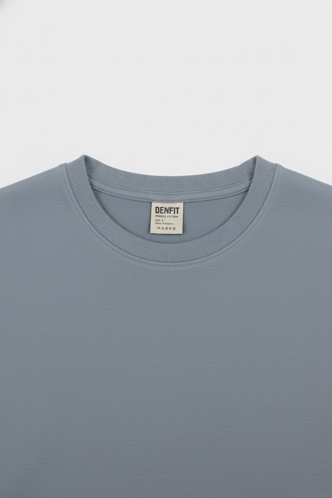 Standard Blue T-Shirt