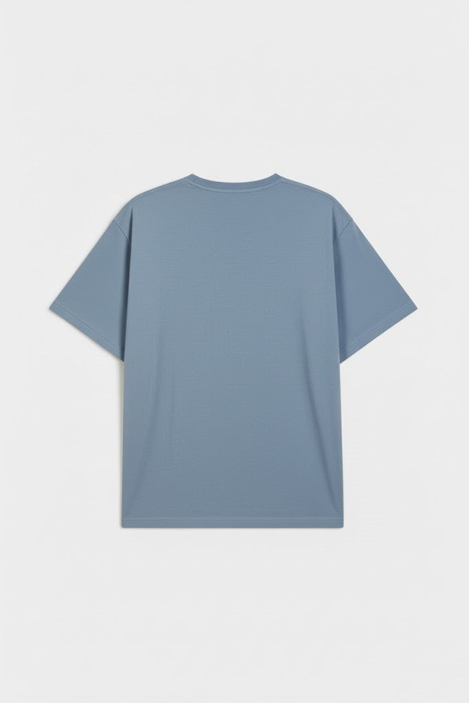 Standard Blue T-Shirt