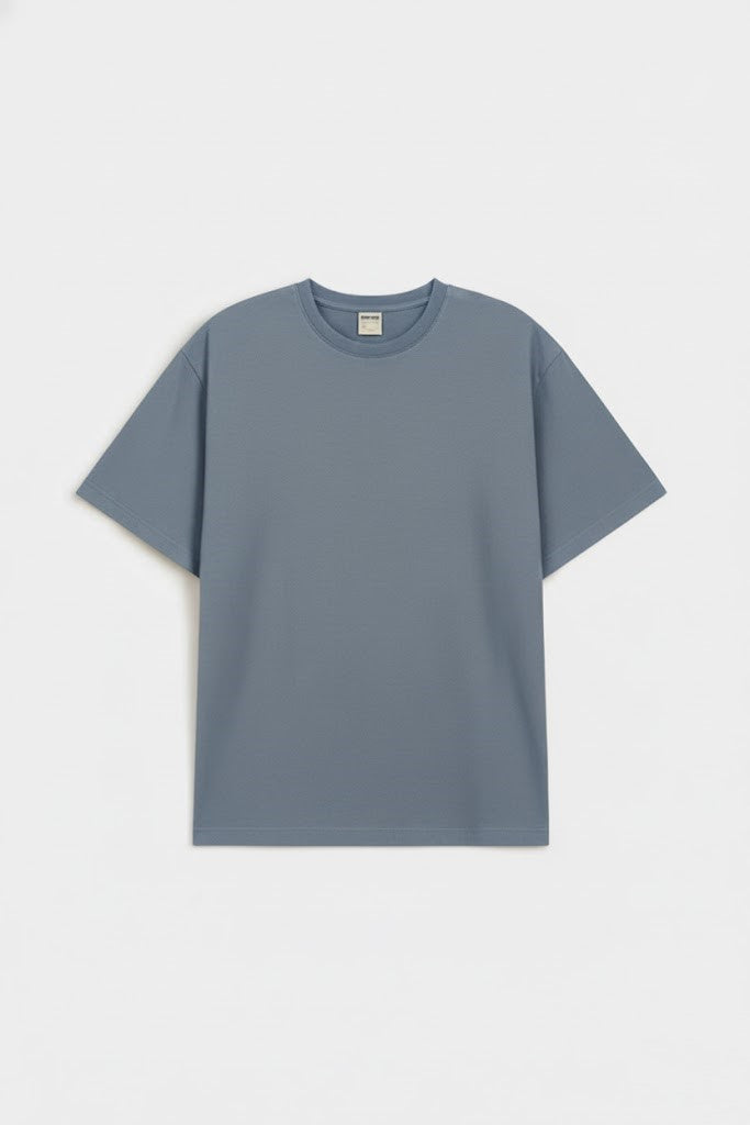 Standard Blue T-Shirt