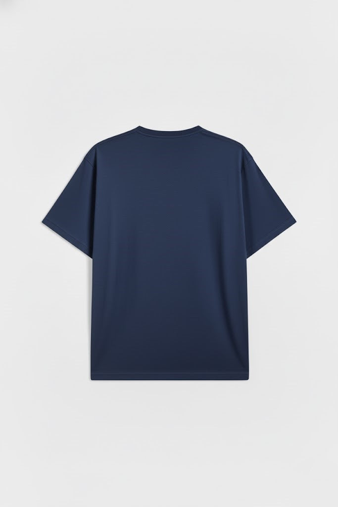 Navy Blue T-Shirt