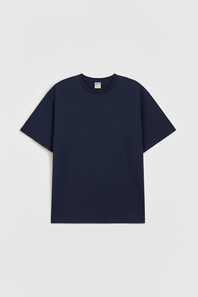 Navy Blue T-Shirt