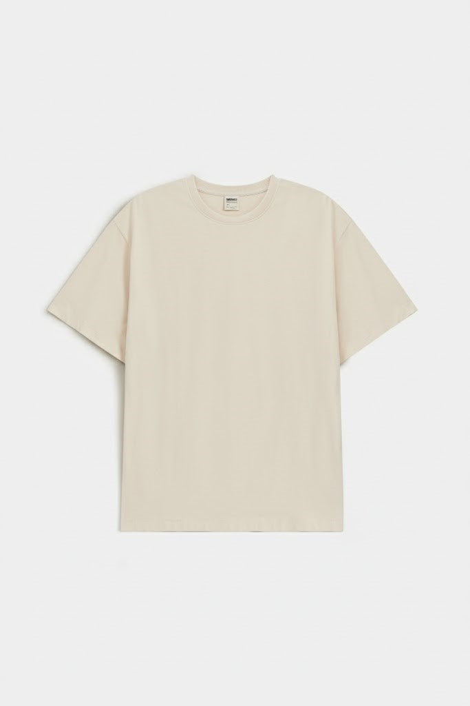 Crisp White T-Shirts