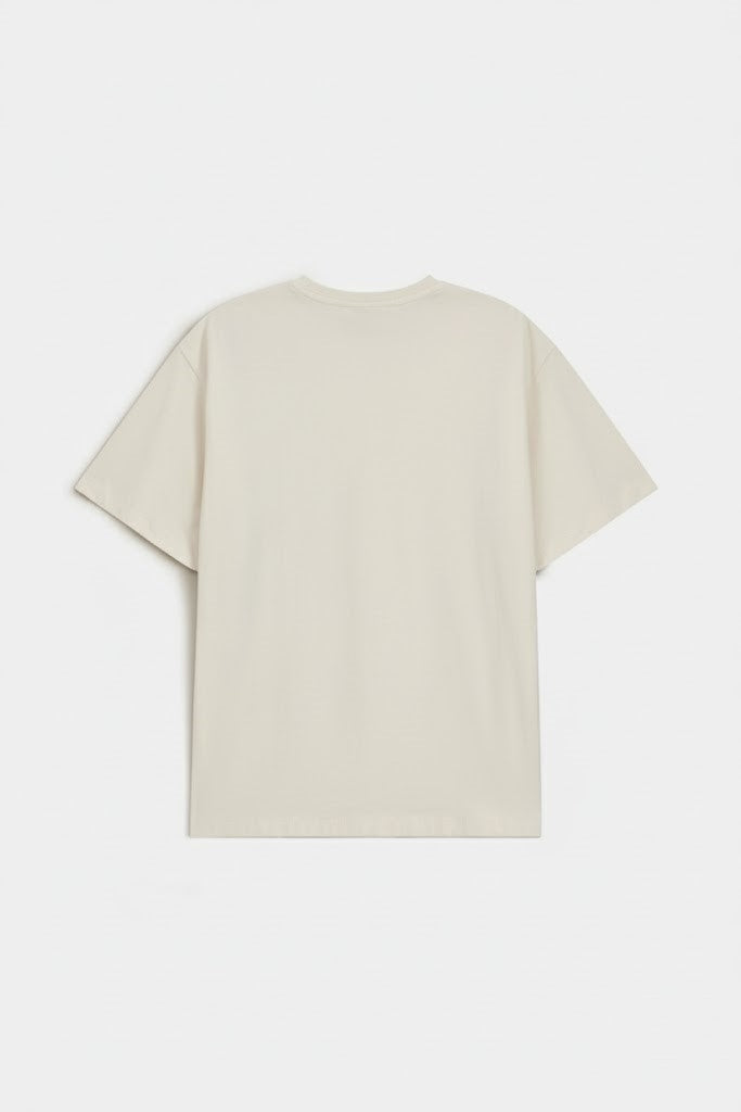 Crisp White T-Shirts