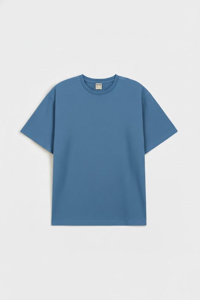 Medium Blue T-Shirt